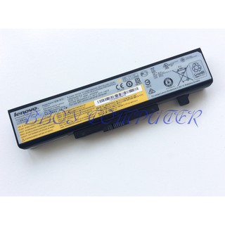 LENOVO Battery แบตเตอรี่ ของแท้ B480 B590 E49 G485 G510 G580 G700 G710 L13C6Y01