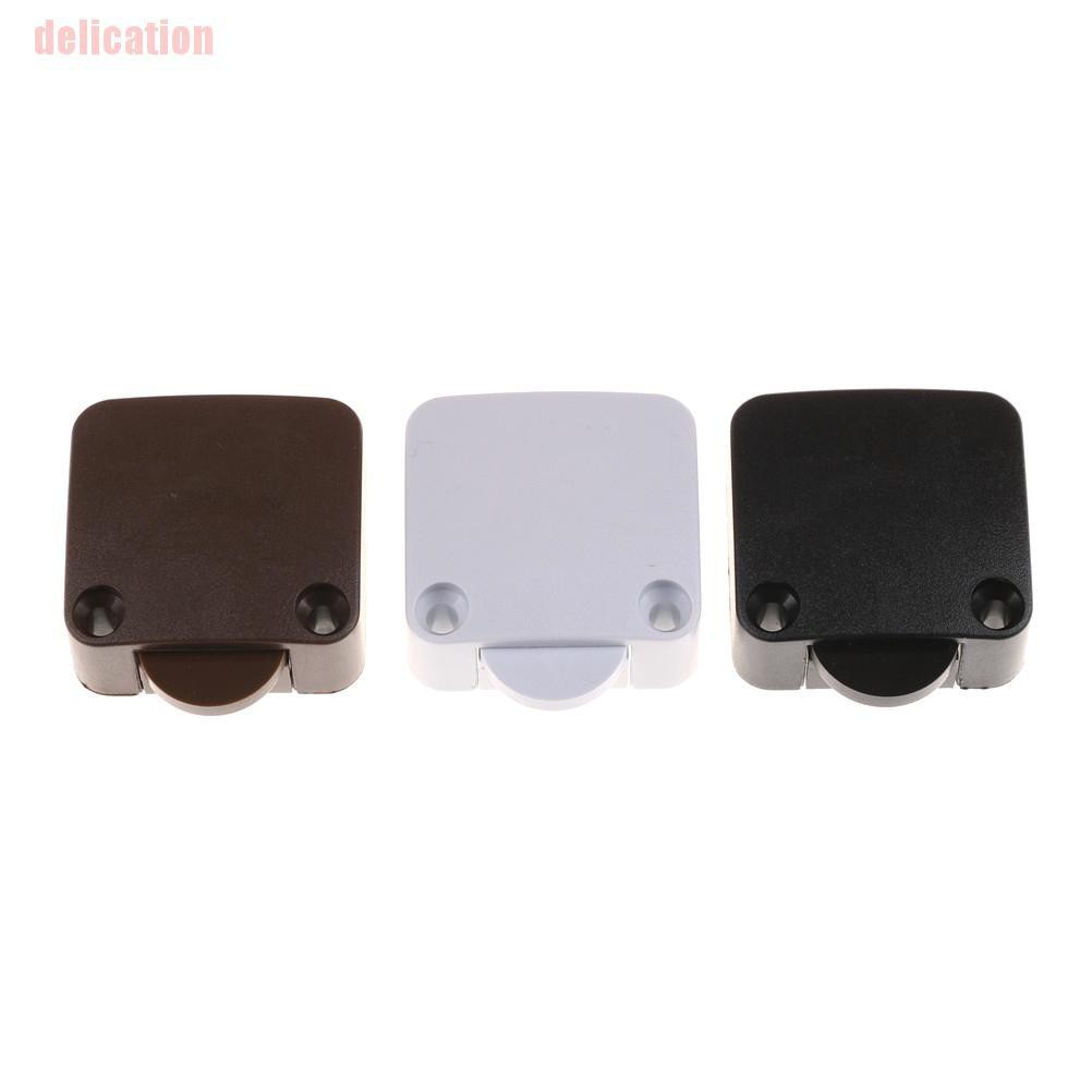 [Delication]202A wardrobe Cabinet light Switch Automatic reset switch door control switch