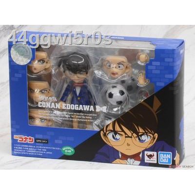 ขาตั้งคอมพิวเตอร์Bandai SHF สามารถทำให้นักสืบชื่อดัง Edogawa Conan ...