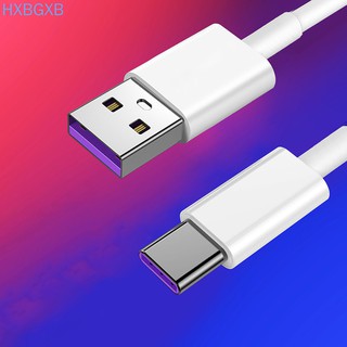 ( Hxbg ) สายชาร์จโทรศัพท์มือถือ Usb - C Type - C 0 . 25 เมตร