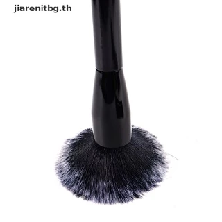 RENBG แปรงแต่งหน้าขนาดใหญ่ Beauty Face Blush แปรงขนาดใหญ่เครื่องมือ TH