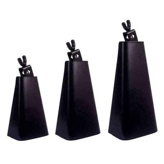 CMC Cowbell Black คาวเบลล์ พ่นดำ