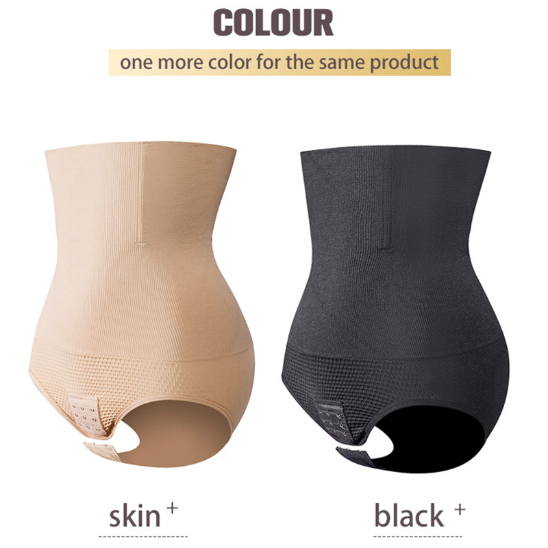 Boonlema เอวเทรนเนอร์ควบคุมกางเกงไม่มีรอยต่อ Butt Lifter Body Shaper เอวสูงกางเกงกระชับสัดส่วน