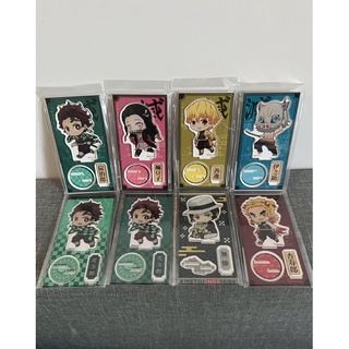 ❌งานแท้❌ ดาบพิฆาตอสูตร - Demon Slayer - Kimetsu No Yaiba Acrylic Stand