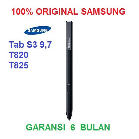 ปากกาสไตลัส Tab S3 9.7 SAMSUNG S Pen Galaxy Tab S3 9.7 original100%Original