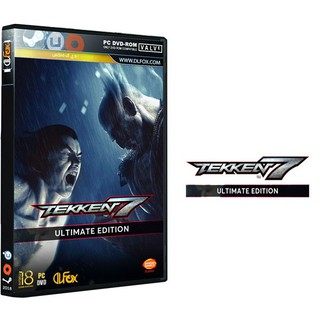 Tekken 7 Ultimate Edition