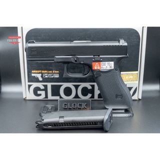 ของเล่น Umarex G17 Gen5 GBB