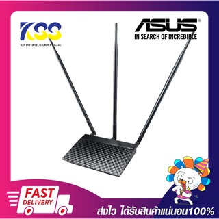 ASUS RT-N14UHP N300 High Power Router/AP/Range Extender รับประกัน 3 ปี