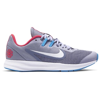 NIKE DOWNSHIFTER 9 JDI (GS) (CJ7234-500) สินค้าลิขสิทธิ์แท้ NIKE