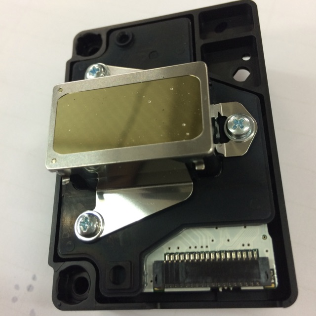 หัวพิมพ์ L1300 T1100 Tx510 T30