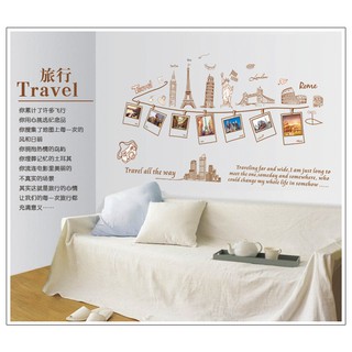 วอลเปเปอร์ Wallpaper wallsticker