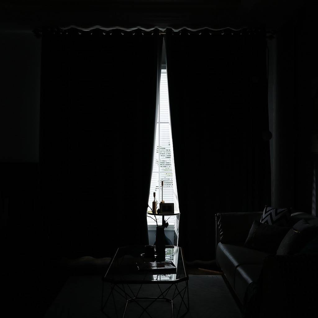 แนะนำ ผ้าม่าน 0066 ผ้าม่านสไตล์มินิมอล กันแสง UV100% ผ้าม่าน minimal มี 9 สีให้เลือก ผ้าม่านประตู ผ้าม่านหน้าต่าง เนื้อหนา กันแอร์ ราคาพิเศษ มีเก็บเงินปลายทาง