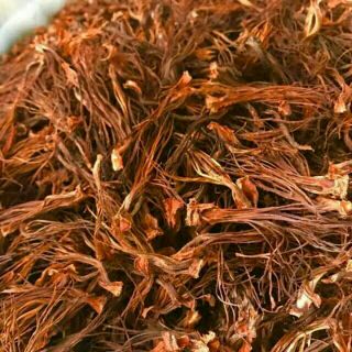 ดอกงิ้วแห้ง แบบฉีก ขนาด 500 กรัม (เชียงราย )