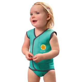 bbluv - Wrap- Baby Wetsuit Neoprene (ชุดwetsuitนีโอพรีนเด็ก))