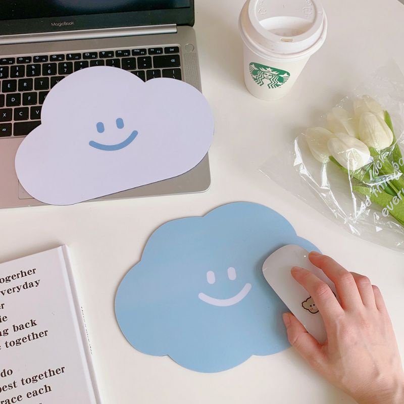แผ่นรองเม้าส์3 มม. แผ่นรองเม้าส์ลายการ์ตูน Mouse Pad ที่รองเมาส์  พร้อมส่ง ราคา ถูกที่สุด ดีลบีเคเค แกลเลอรีภาพที่ 8