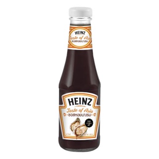 ซอส หอยนางรม เสริท ธาตุเหล็ก 300 กรัม Heinz