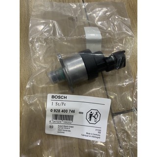 SCVวาลว FORD BT50 2.5L/3.0Lยี่ห้อBOSCH แท้ ประกัน3เดือน สินค้าห้ามมีการดัดแปลง