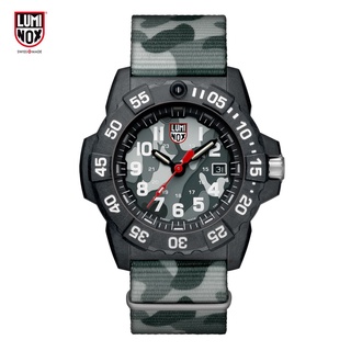 Luminox นาฬิกาข้อมือ NAVY SEAL 3500 SERIES รุ่น XS.3507.PH