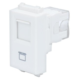 เต้ารับคอมพิวเตอร์ PHILIPS RJ45 CAT6 COMPUTER SOCKETS PHILIPS RJ45 CAT6