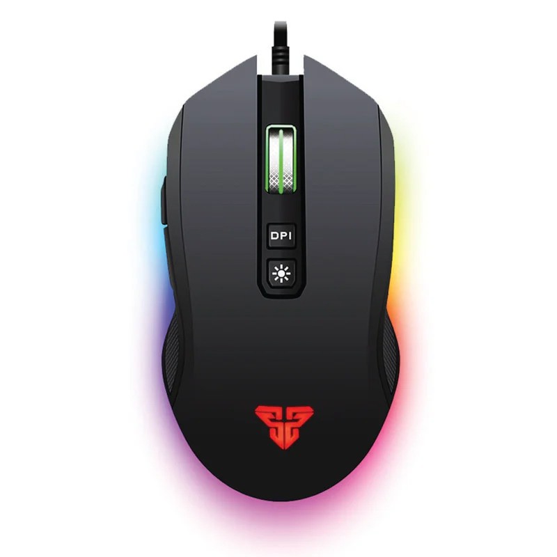 Fantech X5S Zeus Gaming Optical Mouse (Black)