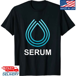 เสื้อยืด ลาย Srm Cryptocurrency Hold Srm Blockchain สําหรับผู้ชาย