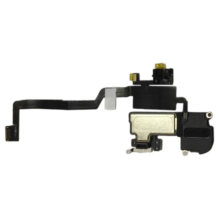 แพรลําโพงFor  iP X ลําโพงหูฟัง ลำโพงสนทนา Ear Speaker Earpiece Flex for iP X รับประกัน 1 เดือน
