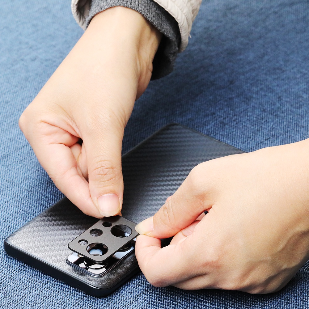 ฟิล์มสำหรับ Realme GT Neo 2 5G / GT 2 5G / GT Neo 3T 5G ฟิล์มกระจก ibywind ของแท้ แถมฟิล์มหลัง - รูปที่ 3