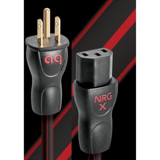 AudioQuest  NRG X3 AC  Powercord