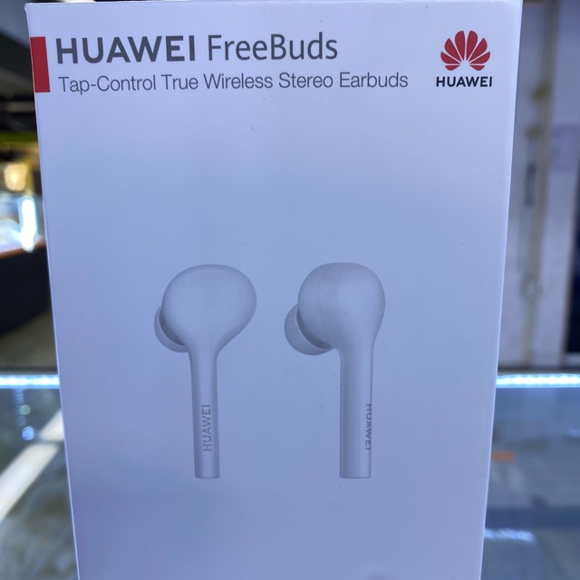 Huawei Freebuds Tab-Control True Wireless Stereo Earbuds