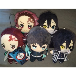 [พร้อมส่ง] ตุ๊กตาดาบพิฆาตอสูร Kimetsu no Yaiba โทโมนุย แท้💯