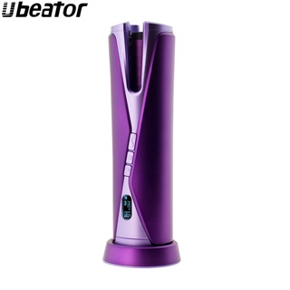 Ubeator เครื่องดัดผมอัตโนมัติ สีฟ้า