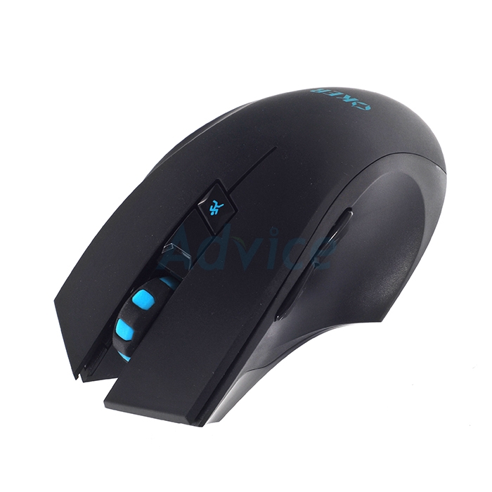 MOUSE OKER G820 WIRELESS  by CHU shop