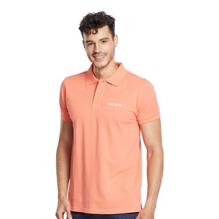 BODY GLOVE Basic Series Men Polo เสื้อโปโล ผู้ชาย รุ่น Basic สี Peach