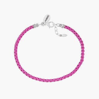 Moress Pink crush pop bracelet