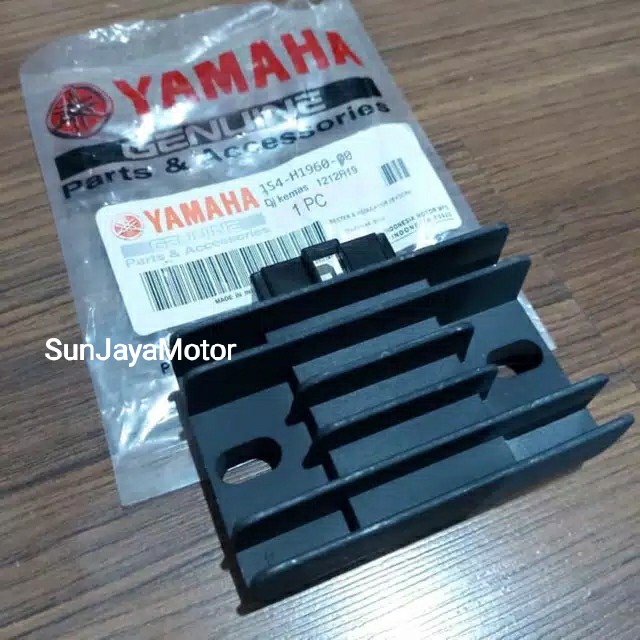 Kiprok Old Byson Bison Regulator Old 1S4