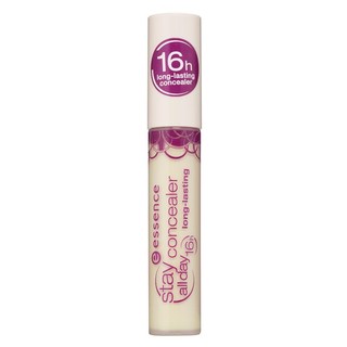 essence stay all day 16h long-lasting concealer 10