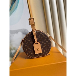 Louis Vuitton Petite boite chapeau