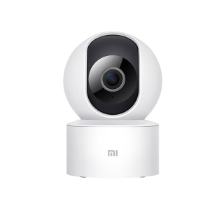 Xiaomi Mi Home Security Camera 360° PTZ 2K C300 C200 Global SE 1080P / 1296p กล้องวงจรปิดไร้สายอัจฉริยะ
