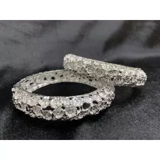 กำไลข้อมือ Vintage Jewelry เครื่องประดับผู้หญิง ชุดไทย สร้อยข้อมือ กำไล