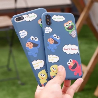 เคสตัวการ์ตูนสุดน่ารัก ราคาแสนถูก💥🔥