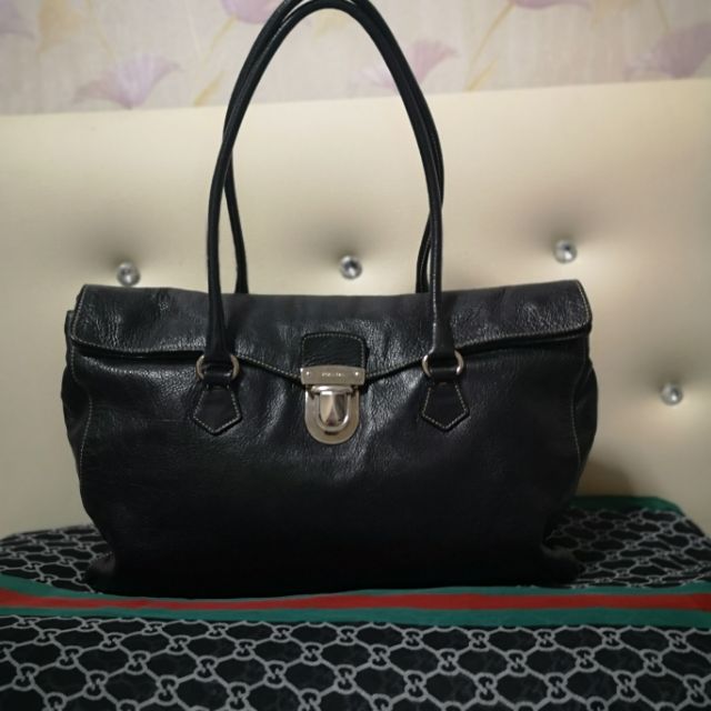 กระเป๋า​PRADAของแท้💯