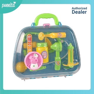 Peppa Pig Medic Nurse Case