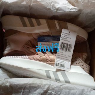 Adidas รองเท้าผู้หญิง รุ่น Originals women EQT Bask ADV W รหัส AC7352 ราคาป้าย5200฿