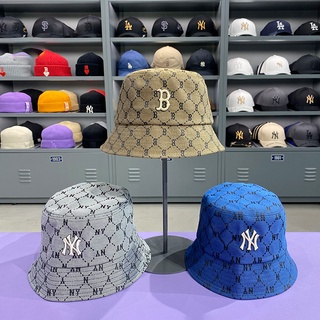 preorder หมวกบักเก๊ต NEW MLB NY งานแท้ oulet รับประกันงานคุณภาพ