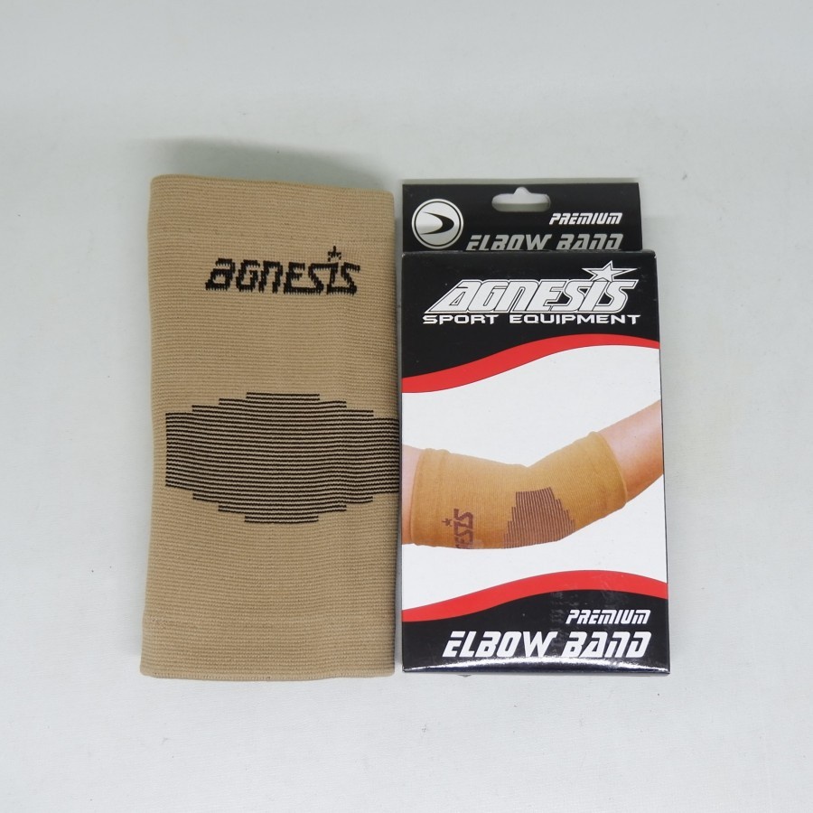 AGNESIS ELBOW - ELBOW SUPPORT - AGNESIS WHOLESALE HAND SUPPORT
