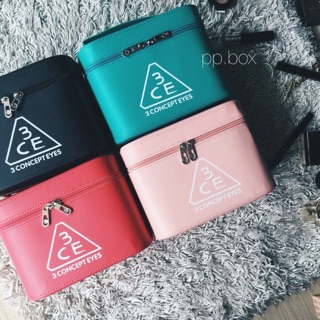 Makeup bag 3CE