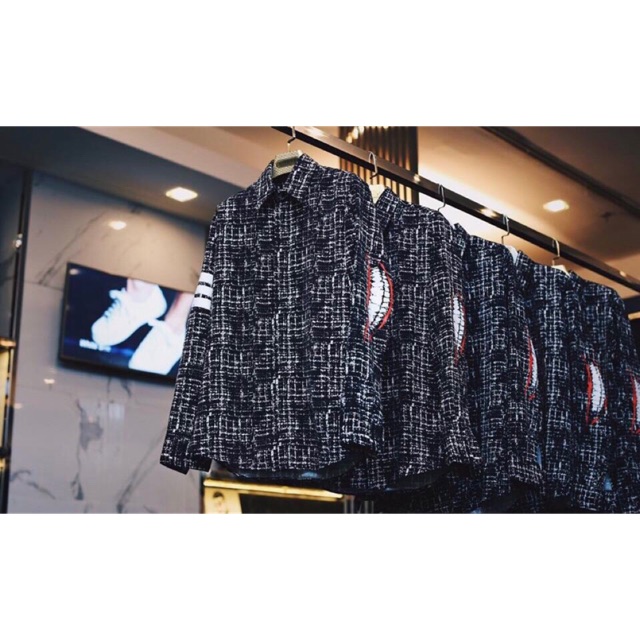 Holdem SexMachineGun Shirt