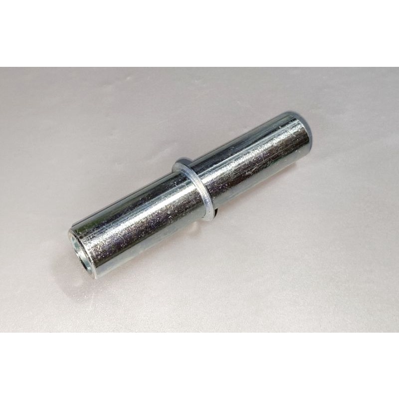 Tzm บูชขอบหลัง (ยาว 110mm) เพลา 22 (M15)