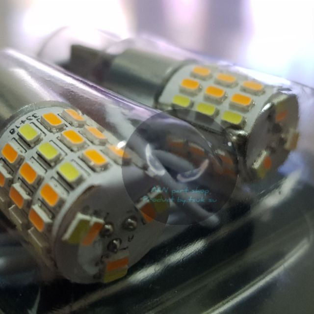 ไฟหรี่เลี้ยว Drl-T10