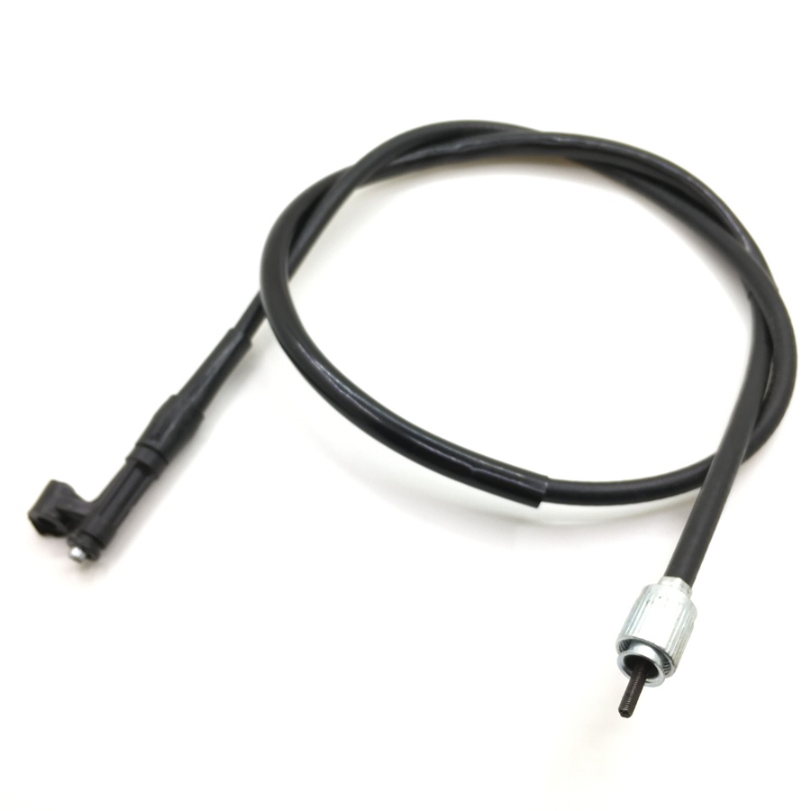 รถจักรยานยนต์ Speedometer สายไมล์เมตรสายเครื่องมือสายสําหรับ Honda Magna 250 Steed 400 600 CB750 Shadow VT 600
